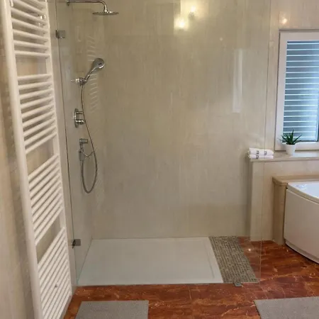 Palma Maris - Pool, Sea View & Private Gym 빌라 *