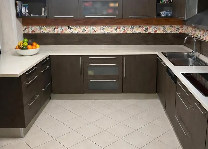 Palma Maris - Pool, Sea View & Private Gym